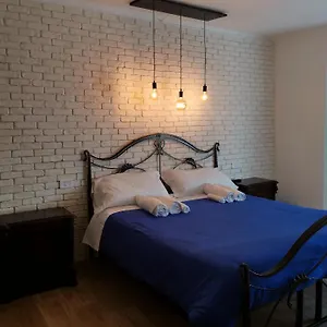 Portalecce Appartement