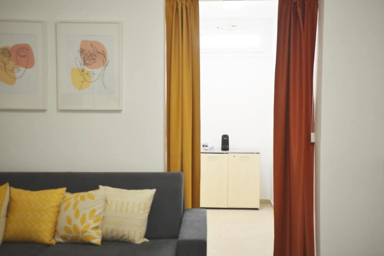 La Casa Di Eva Acomodação com café da manhã Brindisi