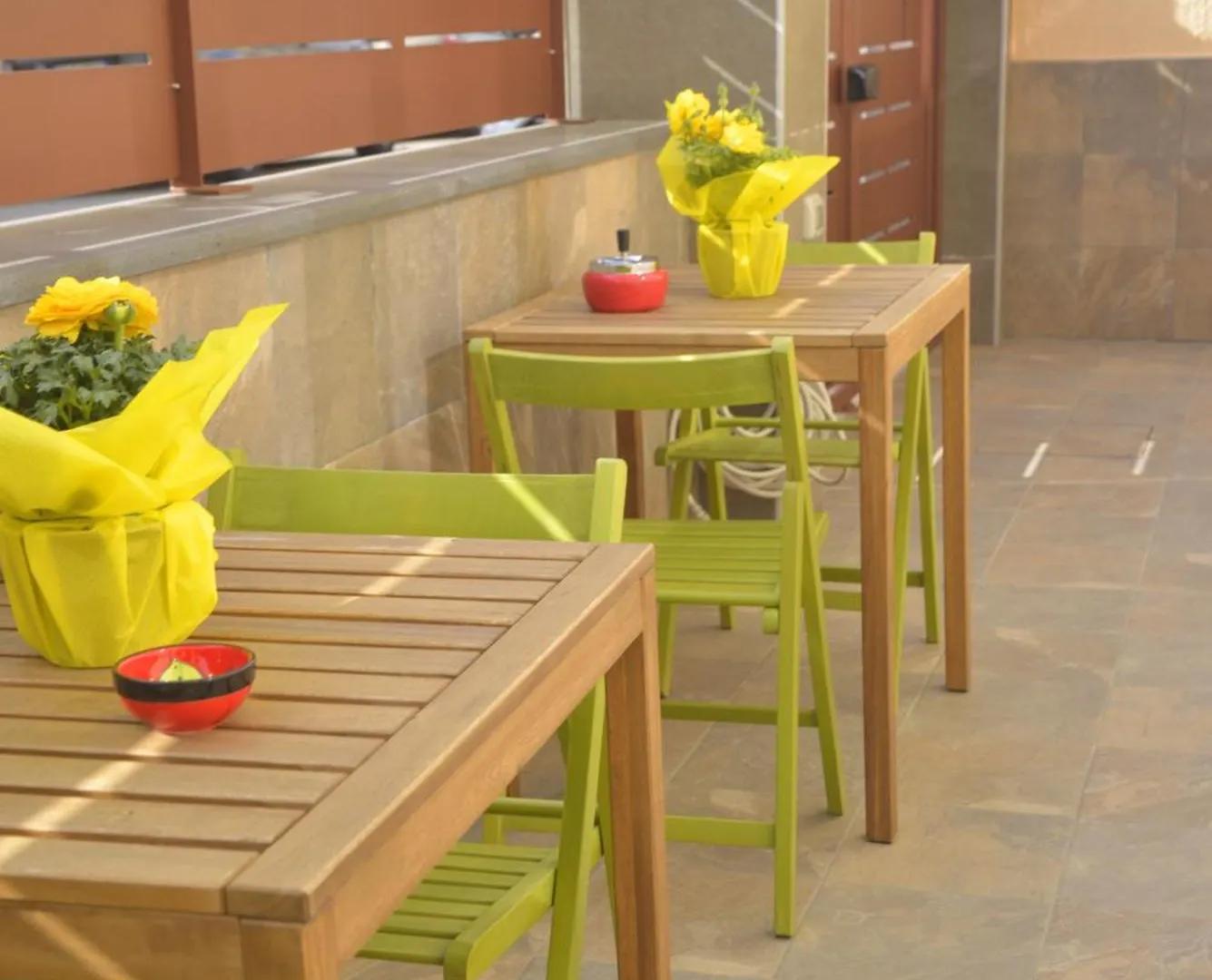 La Casa Di Eva Acomodação com café da manhã Brindisi