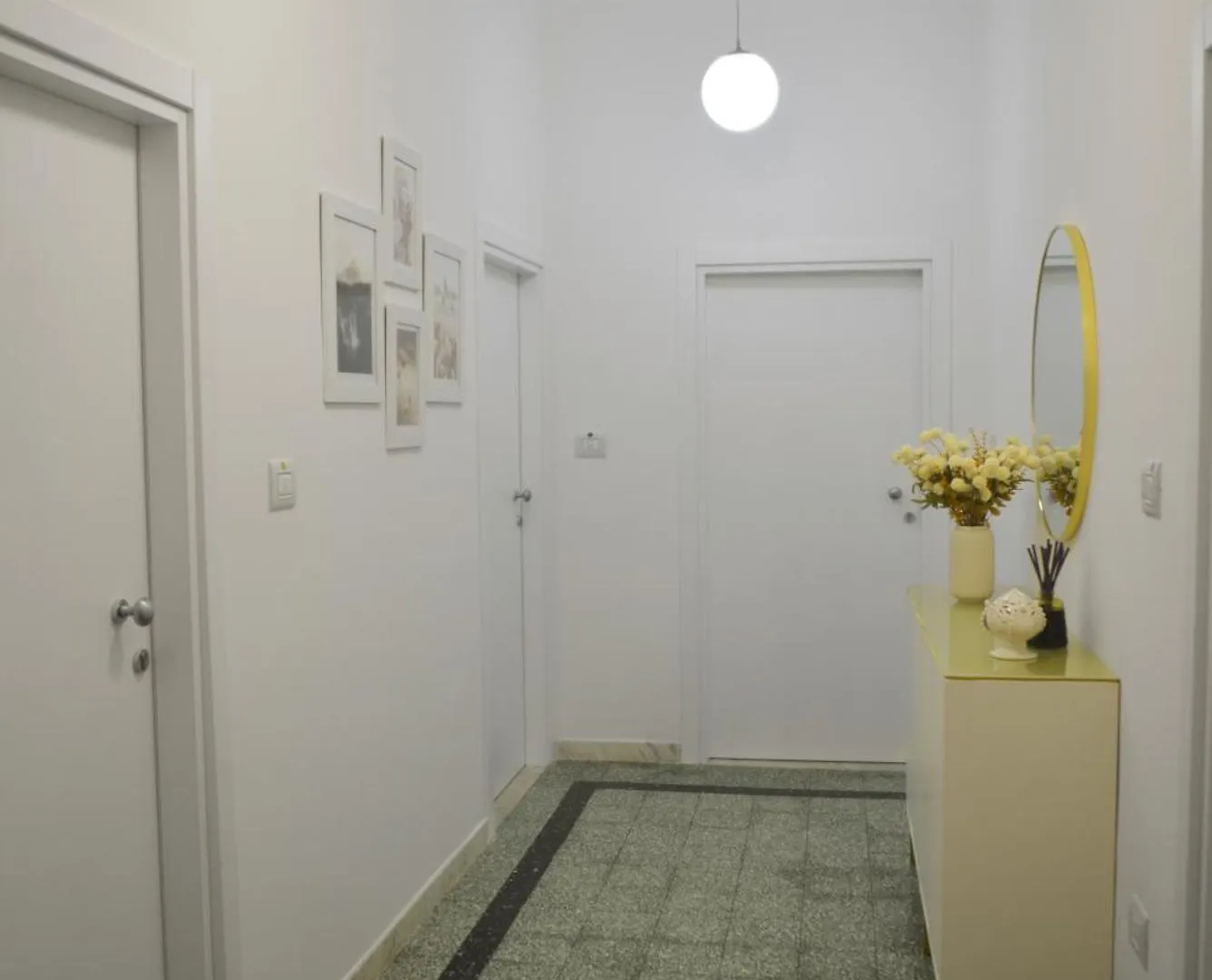 Alojamento de Acomodação e Pequeno-almoço La Casa Di Eva Acomodação com café da manhã Brindisi